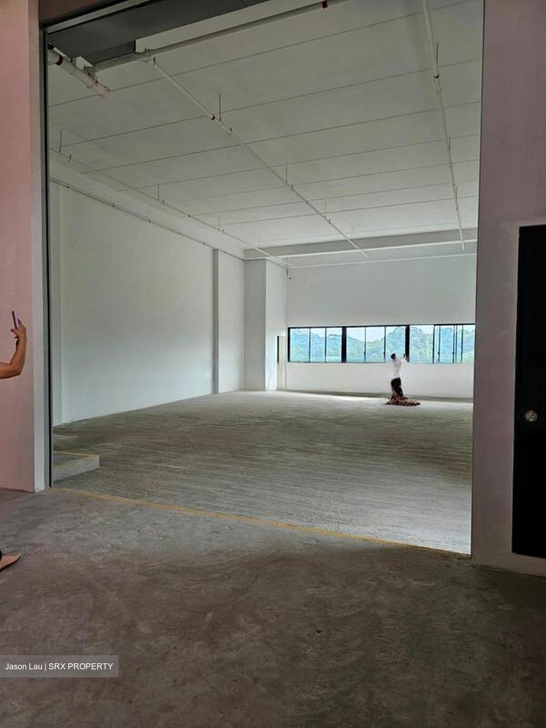 Food Vision @ Mandai (D25), Factory #463110061